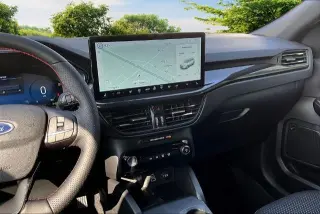 Ford Escape 2025 AWD ST-Line Select 4p SUV