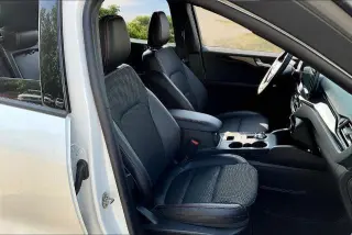 Ford Escape 2025 AWD ST-Line Select 4p SUV