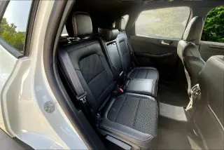 Ford Escape 2025 AWD ST-Line Select 4p SUV