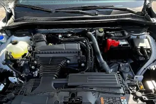 Ford Escape 2025 AWD ST-Line Select 4p SUV