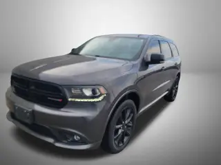 Dodge Durango 2018 AWD GT 4p SUV
