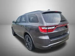 Dodge Durango 2018 AWD GT 4p SUV