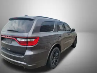 Dodge Durango 2018 AWD GT 4p SUV