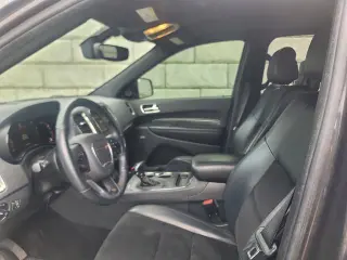 Dodge Durango 2018 AWD GT 4p SUV