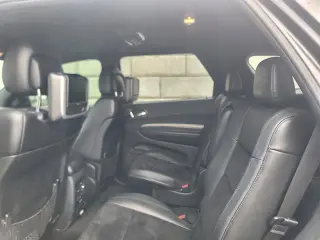 Dodge Durango 2018 AWD GT 4p SUV