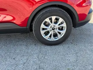 Ford Escape 2025 Active 4p SUV
