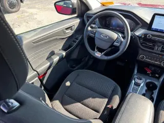 Ford Escape 2025 Active 4p SUV