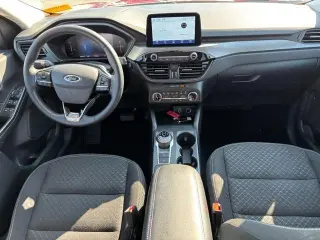 Ford Escape 2025 Active 4p SUV
