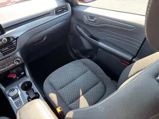 Ford Escape 2025 Active 4p SUV