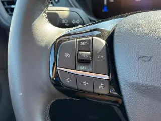 Ford Escape 2025 Active 4p SUV