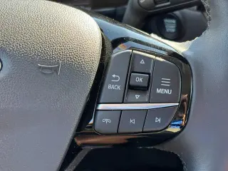Ford Escape 2025 Active 4p SUV