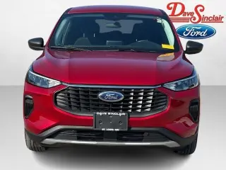 Ford Escape 2025 Active 4p SUV