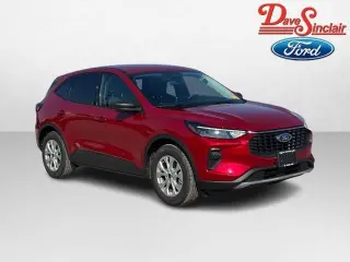 Ford Escape 2025 Active 4p SUV