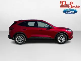 Ford Escape 2025 Active 4p SUV