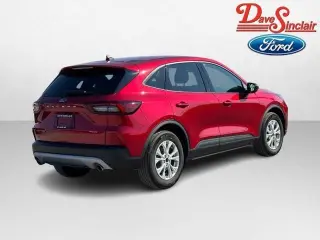 Ford Escape 2025 Active 4p SUV
