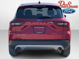 Ford Escape 2025 Active 4p SUV