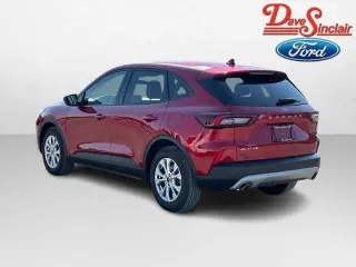 Ford Escape 2025 Active 4p SUV