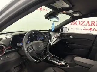 Chevrolet Trax 2025 RS 4p Crossover con 2RS