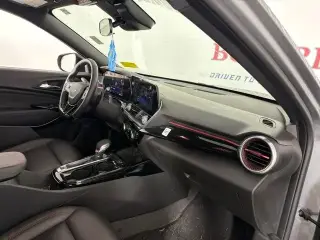 Chevrolet Trax 2025 RS 4p Crossover con 2RS