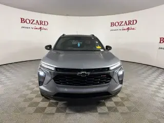 Chevrolet Trax 2025 RS 4p Crossover con 2RS