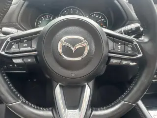 Mazda CX-5 2021 AWD Grand Touring 4p SUV