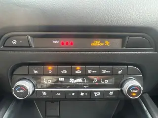 Mazda CX-5 2021 AWD Grand Touring 4p SUV