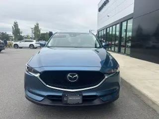 Mazda CX-5 2021 AWD Grand Touring 4p SUV