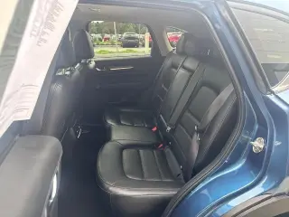 Mazda CX-5 2021 AWD Grand Touring 4p SUV