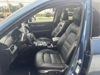 Mazda CX-5 2021 AWD Grand Touring 4p SUV
