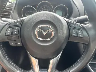 Mazda Mazda6 2014 i Gran Turismo 4p Sedan