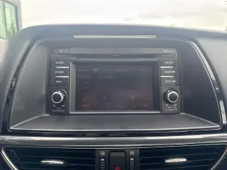 Mazda Mazda6 2014 i Gran Turismo 4p Sedan