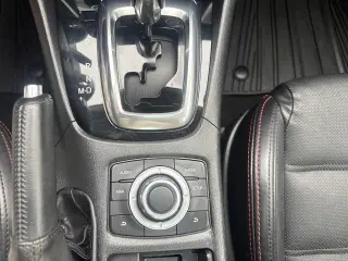 Mazda Mazda6 2014 i Gran Turismo 4p Sedan