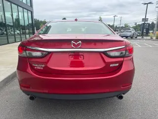 Mazda Mazda6 2014 i Gran Turismo 4p Sedan