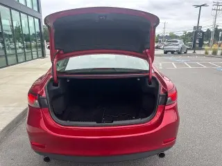 Mazda Mazda6 2014 i Gran Turismo 4p Sedan