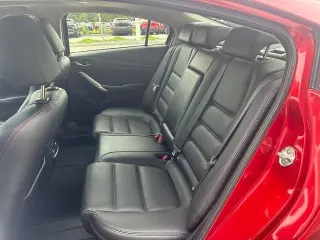 Mazda Mazda6 2014 i Gran Turismo 4p Sedan