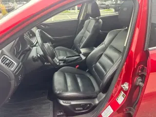 Mazda Mazda6 2014 i Gran Turismo 4p Sedan