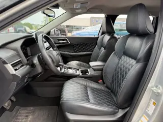 Mitsubishi Outlander 2022 AWD SEL Edición Especial 4p SUV