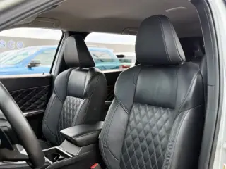 Mitsubishi Outlander 2022 AWD SEL Edición Especial 4p SUV