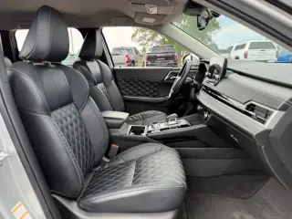 Mitsubishi Outlander 2022 AWD SEL Edición Especial 4p SUV