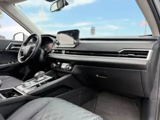 Mitsubishi Outlander 2022 AWD SEL Edición Especial 4p SUV