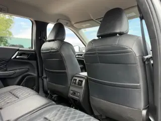 Mitsubishi Outlander 2022 AWD SEL Edición Especial 4p SUV