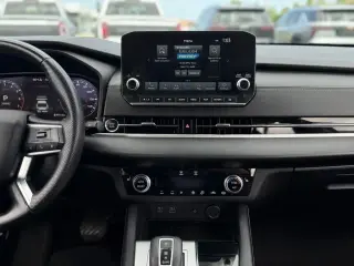 Mitsubishi Outlander 2022 AWD SEL Edición Especial 4p SUV