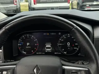 Mitsubishi Outlander 2022 AWD SEL Edición Especial 4p SUV
