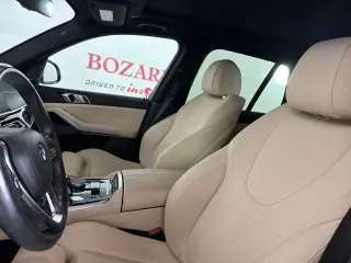 BMW X5 2020 sDrive40i 4p Vehículo de Actividad Deportiva