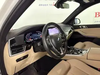 BMW X5 2020 sDrive40i 4p Vehículo de Actividad Deportiva