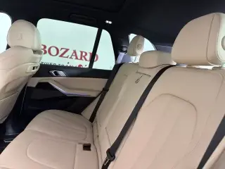 BMW X5 2020 sDrive40i 4p Vehículo de Actividad Deportiva