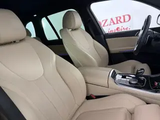 BMW X5 2020 sDrive40i 4p Vehículo de Actividad Deportiva