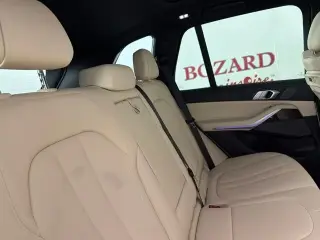 BMW X5 2020 sDrive40i 4p Vehículo de Actividad Deportiva