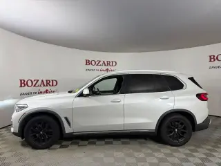 BMW X5 2020 sDrive40i 4p Vehículo de Actividad Deportiva