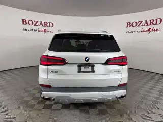 BMW X5 2020 sDrive40i 4p Vehículo de Actividad Deportiva